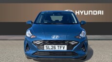 Hyundai i10 1.0 [63] Advance 5dr Auto [Nav] Petrol Hatchback